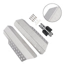 Front Fork shock absorber pertection cover for Husqvarna Vitpilen 125 250 19-23