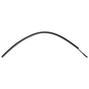 6PCS Left + Right Center Roof Drip Side Molding For Toyota Highlander  2008-2013