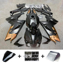 2006-2011 Aprilia RS125 Injection Fairing Kit Bodywork Plastic ABS
