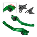 CNC Short Clutch Brake Lever fit for BMW R NINE T /PURE/RACER 2017-2023