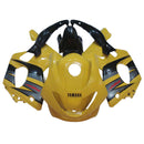 Yamaha YZF 600R Thundercat 1996-2007 Fairing Kit Bodywork Plastic ABS