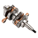 63V-11400-01-00 Crankshaft assy 63V-11400-00-00 For Yamaha 2 Strokes 9.9Hp 15Hp