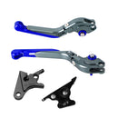 Adjustable Clutch Brake Lever fit for HONDA CB350 Hness GB350 CB350 2021-2023