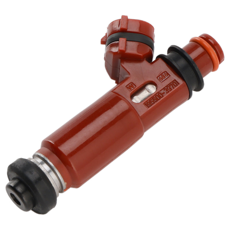 1PCS Fuel Injector MD357267 Fit Mitsubishi Montero 3.5L 2001-2002 195500-3970