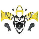 Amotopart Honda CBR600 F4i 2001-2003 Fairing Kit Bodywork Plastic ABS