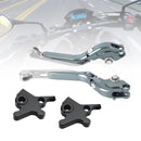 Adjustable Clutch Brake Lever fit for Piaggio MP3 300 16-18 MP3 350 18-19