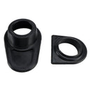 Steering Column Dash Rubber Seal Floor Firewall Gasket For Chevy C10 1967-1972