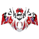 Amotopart Ducati 1299 959 2015-2020 Fairing Kit Bodywork Plastic ABS