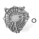1998-2018 FORD FOCUS 4 SP FWD L4 1.8L 2.0L Transmission Rear Cover 4F27E FN4A-EL