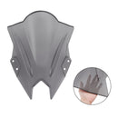 Windshield Windscreen for KAWASAKI NINJA 500 EX500R 2024-2025