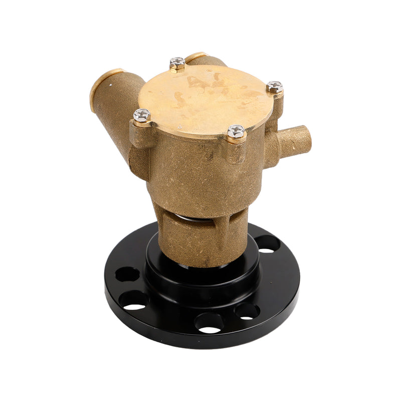 F6B-9 3860703 856513 10-24232-1 102491501 Raw Water Pump For Volvo Johnson