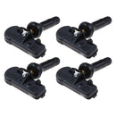4X TPMS Tire Pressure Sensor For Buick Cadillac Chevy Suburban GMC 13586335