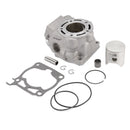 TOP END REBUILD KIT WITH CYLINDER 54MM FOR YAMAHA YZ125 YZ 125 2005-2021