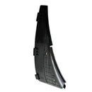 Pair Windshield Corner Wiper Cowl Cover For Jeep Renegade 2015-2017