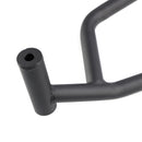 Bumper Engine Protection Guard Crash Bar Black Fits For  Honda Xl750 Transalp