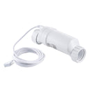 Salt Chlorine Generator 20CELL-15/89420001 40,000 Gallons For Swimming Pool