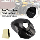 2023-2025 Street Triple 765 R/RS  Gas Tank Cover Trim Fairing Cowl
