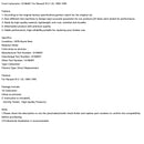 Front Carburetor 14186001 For Renault R12 1.6L 1969-1995