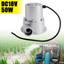Small Hydroelectric Generator DC18V/36V 36W/50W High Efficiency Brushless Motor