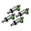 4Pcs Fuel Injector For Toyota Camry Celica Solara 2.2L RAV4 94-00 23250-74140