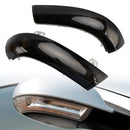 Left Right Mirror Turn Signal Lights Indicator for VW Golf Jetta Mk5 Passat