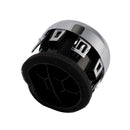 Center Dashboard A/C Air Vent Louvre FR3Z-19893-AE For Ford Mustang 2015-2022