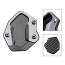 Kickstand Enlarge Plate Pad fit for TIGER 800/XC/XCA/XR/XRT 2010-2020 XCX 18-20