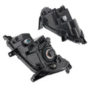 LED Fog Lights Front Bumper Lamps with DRL For 2016-2018 Hyundai Tucson