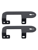 2Pack Shift On The Fly Switch Bracket For Ford F-250/F-350 Super Duty 1999-2022