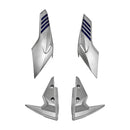 2020-2022 for Street Triple 765 R/RS Injection Bodywork Fairing Kit