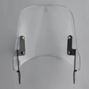 Windshield WindScreen fit for YAMAHA XSR 155 2020-2023 XSR 125 2024-2025