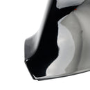 VW T6 Transporter 2015-2019 Gloss Black Wing Door Mirror Cover Caps Left+Right