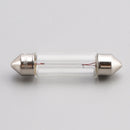 10PCS Car Light Tubular Lamp bulb C10W SV8.5-8 43MM 6429 24V 10W For OSRAM