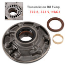 1997-UP MERCEDES 722.6 (5 speed) 2004-UP 722.9 (7 speed) Transmission Oil Pump Body & Gears NAG1