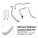 2024-2025 Honda CB500 Hornet Silicone Radiator coolant Hose