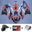 2017-2018 BMW S1000RR Injection Fairing Kit Bodywork Plastic ABS