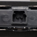 3RD Third Brake Light B000878980 For Peugeot 108 2014-2021 Black