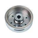 Flywheel Rotor Stator Regulator & Gasket For Suzuki Eiger 400 Manual 2002-2007