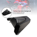 Rear Tail Seat Fairing Cover For Honda CBR650R CB650R 2024-2026