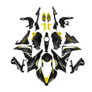 Injection Bodywork Fairing Kit for Daytona 660 2024-2025