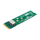 M.2 to OCuLink Interface Adapter Board Expansion Dock External Graphics Card
