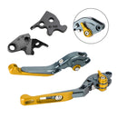 Adjustable Clutch Brake Lever fit for YAMAHA XSR 155 MT15 2019-2022