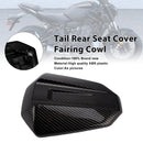 2025-2026 Yamaha MT-07 MT07  Tail Rear Seat Cover Fairing Cowl
