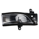 Right Wing Mirror LED Signal Indicator Light For Subaru Forester 2014-2015