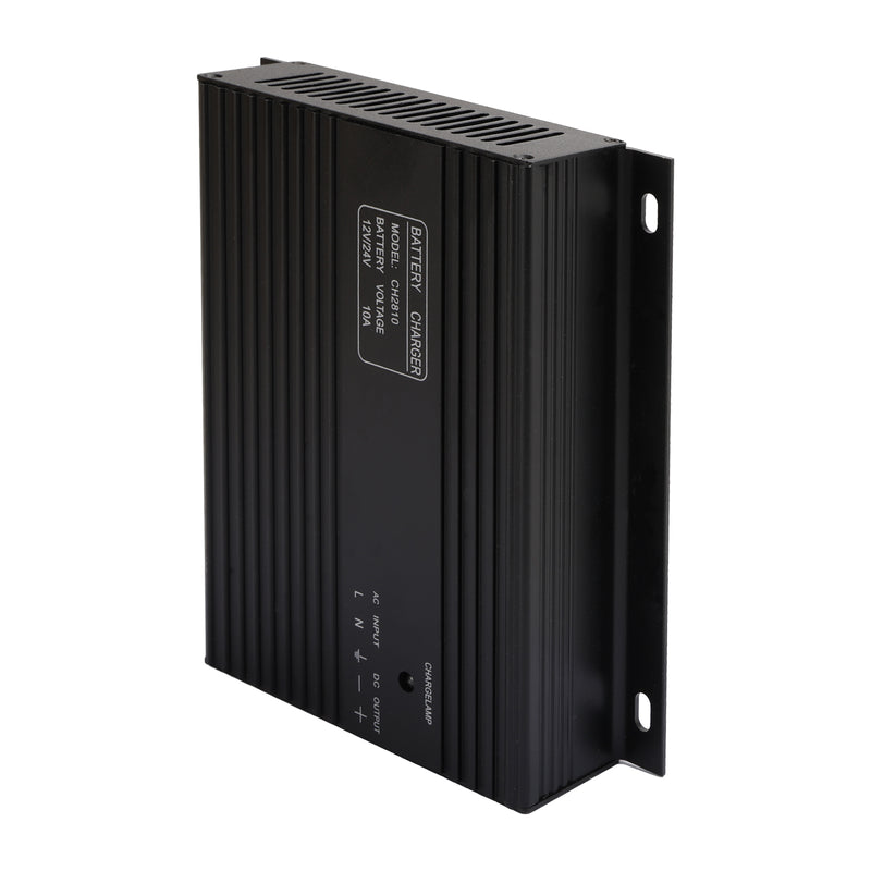 CH2810 12V/24V 10A Diesel Generator Genset Intelligent Battery Charger