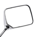Mirror Set Left & Right For Honda CA125 Rebel 1995-2000 VT125C Shadow 1999-2009