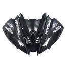 Amotopart Yamaha YZF 600 R6 2008-2016 Fairing Kit Bodywork Plastic ABS