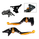 Adjustable Clutch Brake Lever fit for HARLEY X350 2022-2023