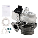 BK3Q-6K682-CB Turbocharger for Ford Transit MK8 Ranger 2.2 RWD 2011-On Euro 5