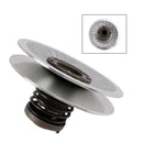 Secondary Clutch Variator Rear 35299 For Linhai T-Boss 550 500 Promax Massimo